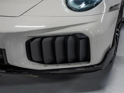 Porsche 911 Turbo S, Viii (992) Рестайлинг - 5