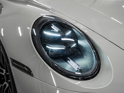Porsche 911 Turbo S, Viii (992) Рестайлинг - 7