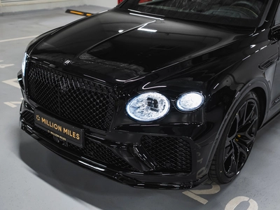Bentley Bentayga Speed, I Рестайлинг - 6
