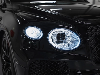 Bentley Bentayga Speed, I Рестайлинг - 7