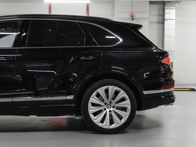 Bentley Bentayga, I Рестайлинг - 9