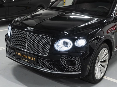 Bentley Bentayga, I Рестайлинг - 6
