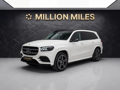 Mercedes-Benz GLS-Класс 450, Ii (X167) - 1