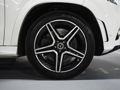 Mercedes-Benz GLS-Класс 450, Ii (X167) - 8