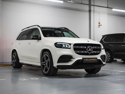 Mercedes-Benz GLS-Класс 450, Ii (X167) - 3