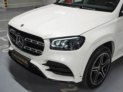 Mercedes-Benz GLS-Класс 450, Ii (X167) - 6