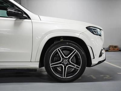 Mercedes-Benz GLS-Класс 450, Ii (X167) - 7