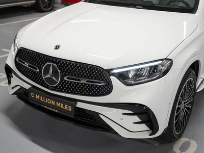 Mercedes-Benz GLC-Класс Coupe 220, Ii (C254) - 6