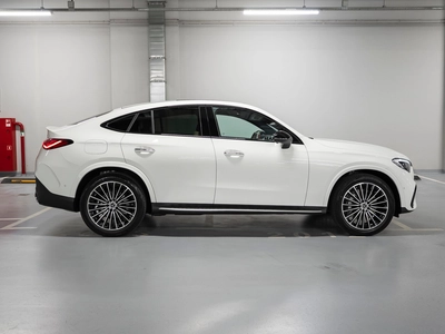 Mercedes-Benz GLC-Класс Coupe 220, Ii (C254) - 7