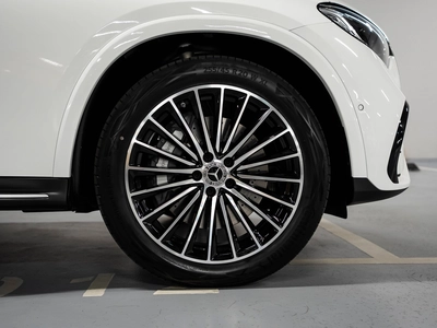 Mercedes-Benz GLC-Класс Coupe 220, Ii (C254) - 10