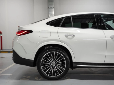 Mercedes-Benz GLC-Класс Coupe 220, Ii (C254) - 8
