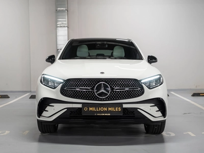Mercedes-Benz GLC-Класс Coupe 220, Ii (C254) - 2