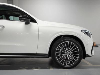 Mercedes-Benz GLC-Класс Coupe 220, Ii (C254) - 9