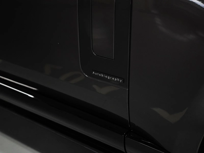 Land Rover Range Rover, V - 10
