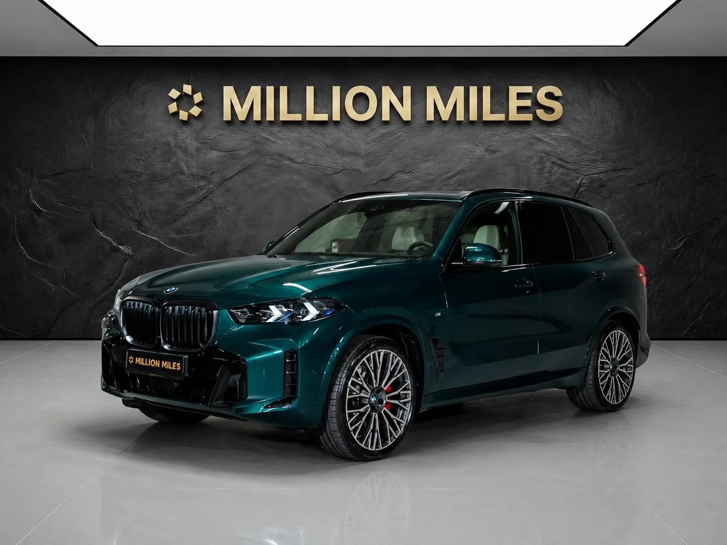 BMW X5 - Просмотр 1