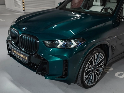 BMW X5 40D, Iv (G05/G18) Рестайлинг - 6