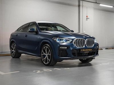 BMW X6, Iii (G06) - 3
