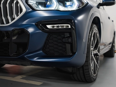 BMW X6, Iii (G06) - 7