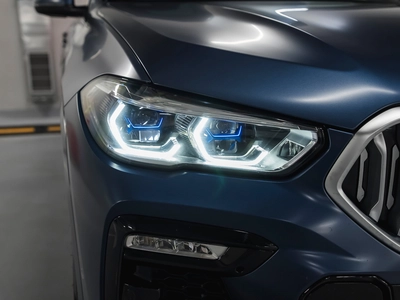 BMW X6 40D, Iii (G06) - 5