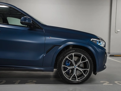 BMW X6, Iii (G06) - 10