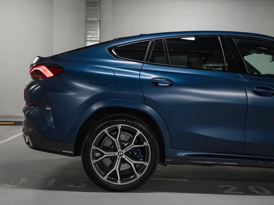 BMW X6, Iii (G06) - 9