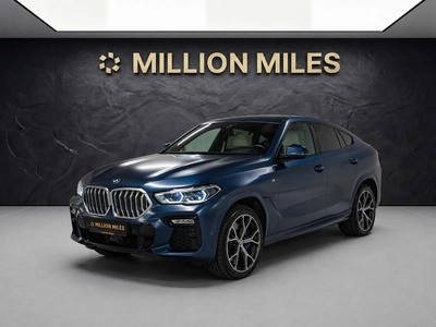 BMW X6, Iii (G06) - 1