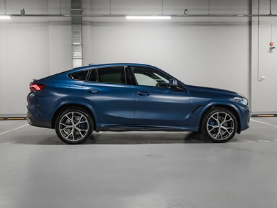 BMW X6, Iii (G06) - 8