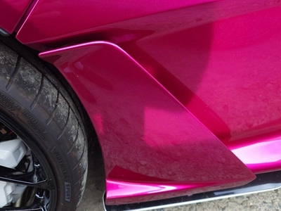Lamborghini Revuelto, I - 8
