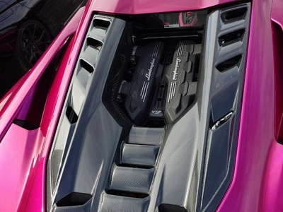 Lamborghini Revuelto, I - 10
