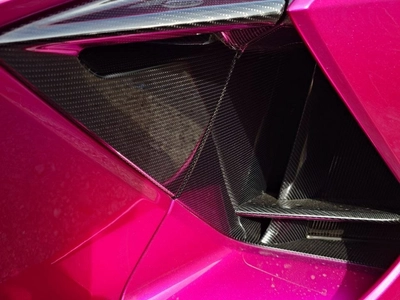 Lamborghini Revuelto, I - 9