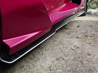 Lamborghini Revuelto, I - 7