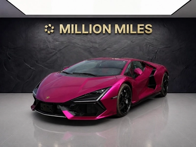 Lamborghini Revuelto, I - 1