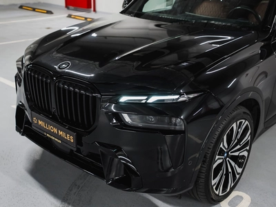 BMW X7 40I, I (G07) Рестайлинг - 6
