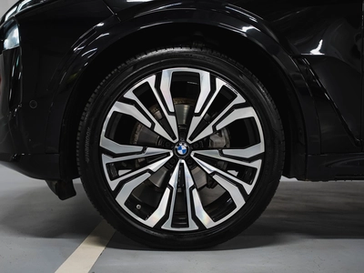 BMW X7 40I, I (G07) Рестайлинг - 10