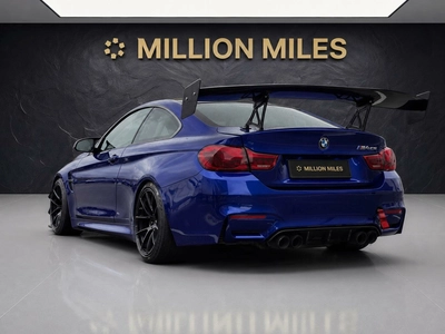 BMW M4, F82/F83 Рестайлинг - 3