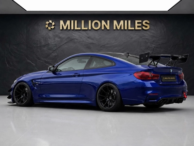BMW M4, F82/F83 Рестайлинг - 5