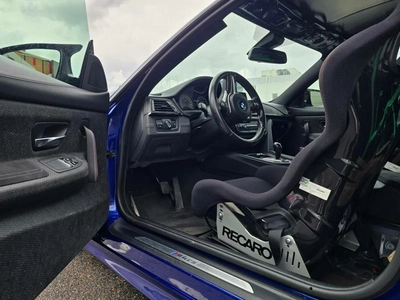 BMW M4, F82/F83 Рестайлинг - 7