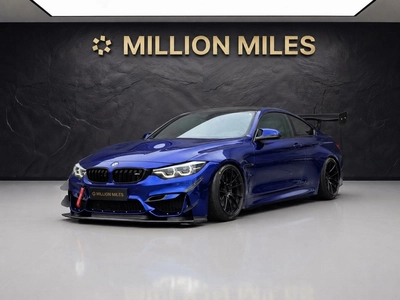 BMW M4, F82/F83 Рестайлинг - 6