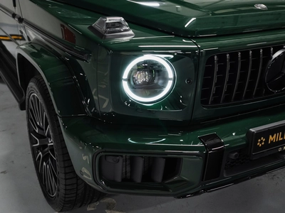 Mercedes-Benz G-Класс AMG 63 AMG, Ii (W465) Рестайлинг - 5