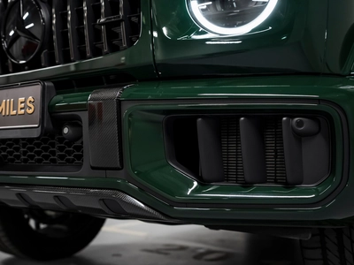 Mercedes-Benz G-Класс AMG 63 AMG, Ii (W465) Рестайлинг - 6