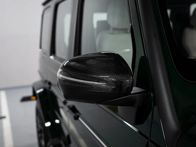 Mercedes-Benz G-Класс AMG 63 AMG, Ii (W465) Рестайлинг - 10