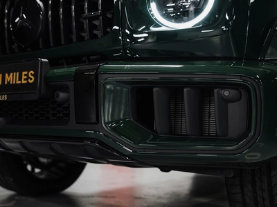 Mercedes-Benz G-Класс AMG 63 AMG, Ii (W465) Рестайлинг - 7
