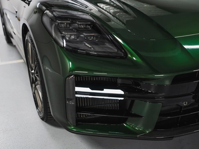 Porsche Panamera, Ii Рестайлинг - 6