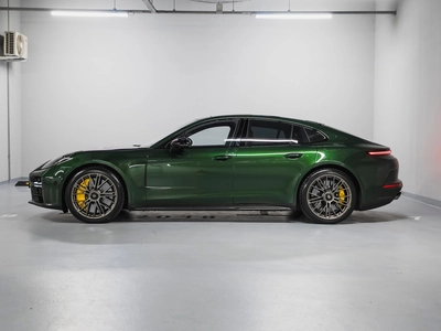 Porsche Panamera, Ii Рестайлинг - 7