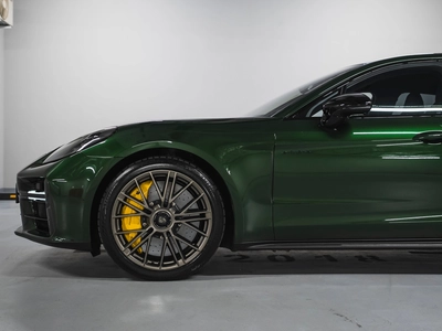 Porsche Panamera, Ii Рестайлинг - 8