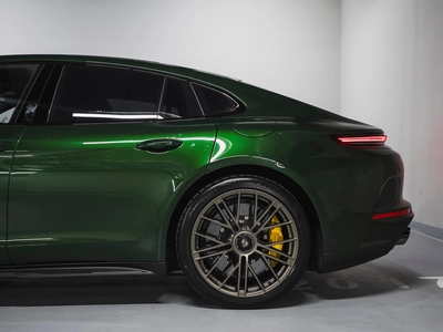 Porsche Panamera Turbo S E-Hybrid, Iii - 9