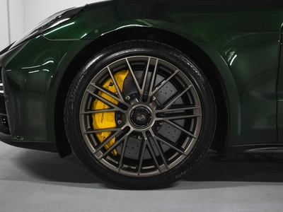 Porsche Panamera, Ii Рестайлинг - 10