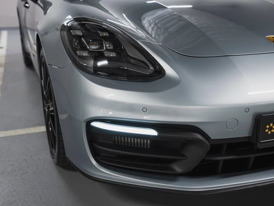 Porsche Panamera, Ii Рестайлинг - 5