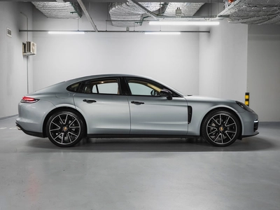 Porsche Panamera 4, Ii Рестайлинг - 7