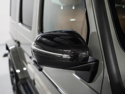 Mercedes-Benz G-Класс AMG 63 AMG, Ii (W465) Рестайлинг - 8